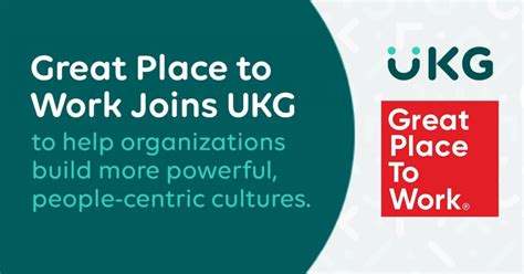 UKG is continually making news through continuous HCM and workforce management innovation and an unwavering commitment to customer success. Access the latest announcements, media coverage and thought leadership from UKG.